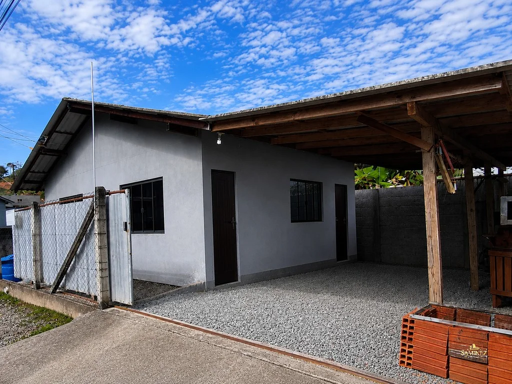 Casa em Paciência, Itajaí